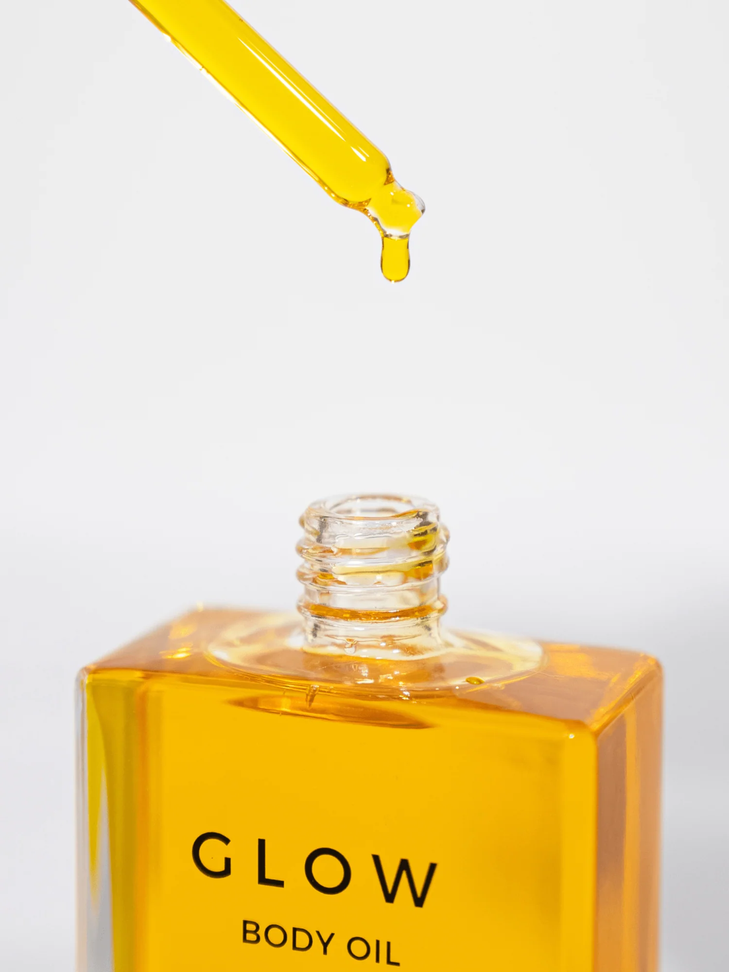 8 Sheep Organics - Glow Body Oil - Image 2