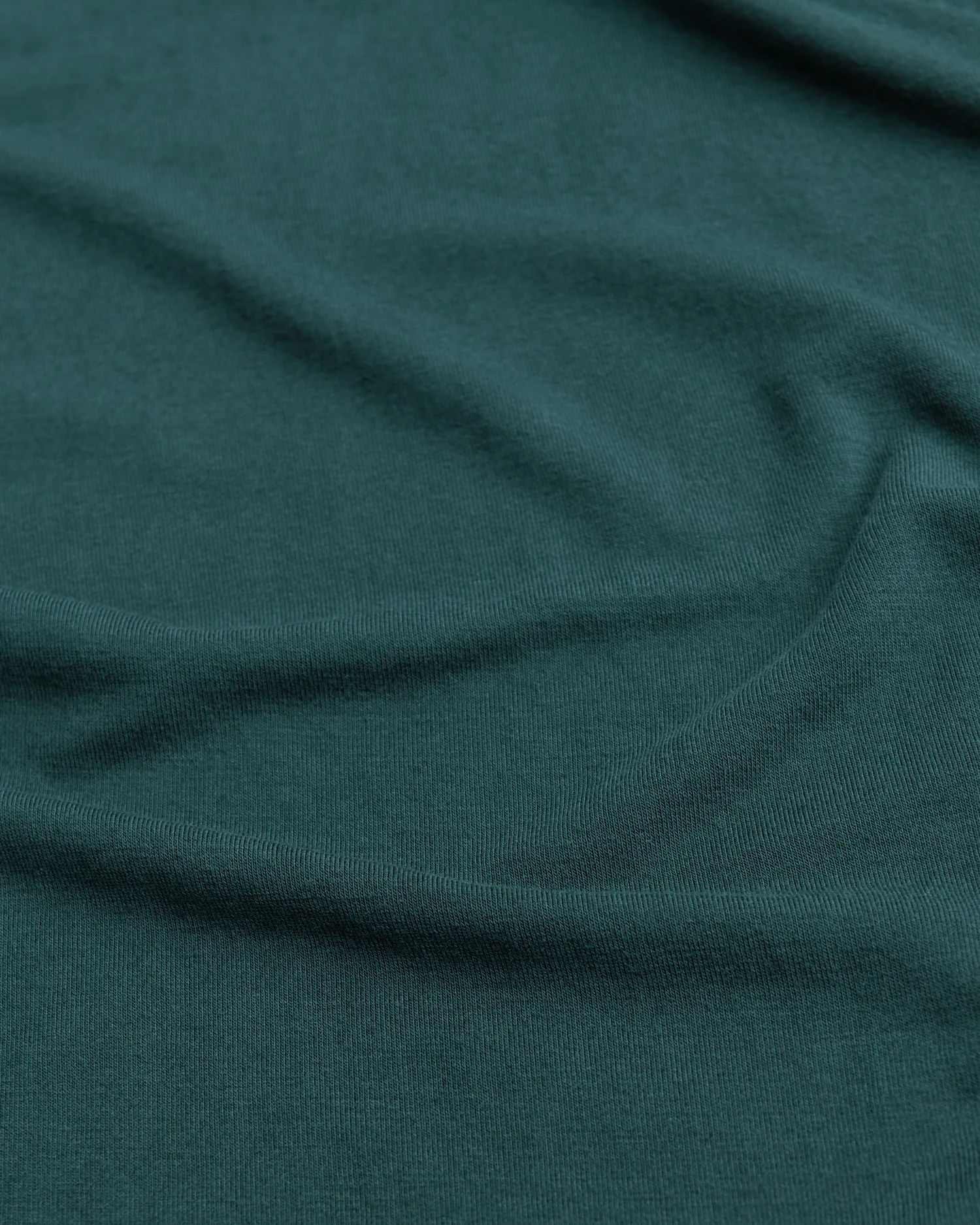 Bamboo Baby Pajama | Evergreen - Image 6