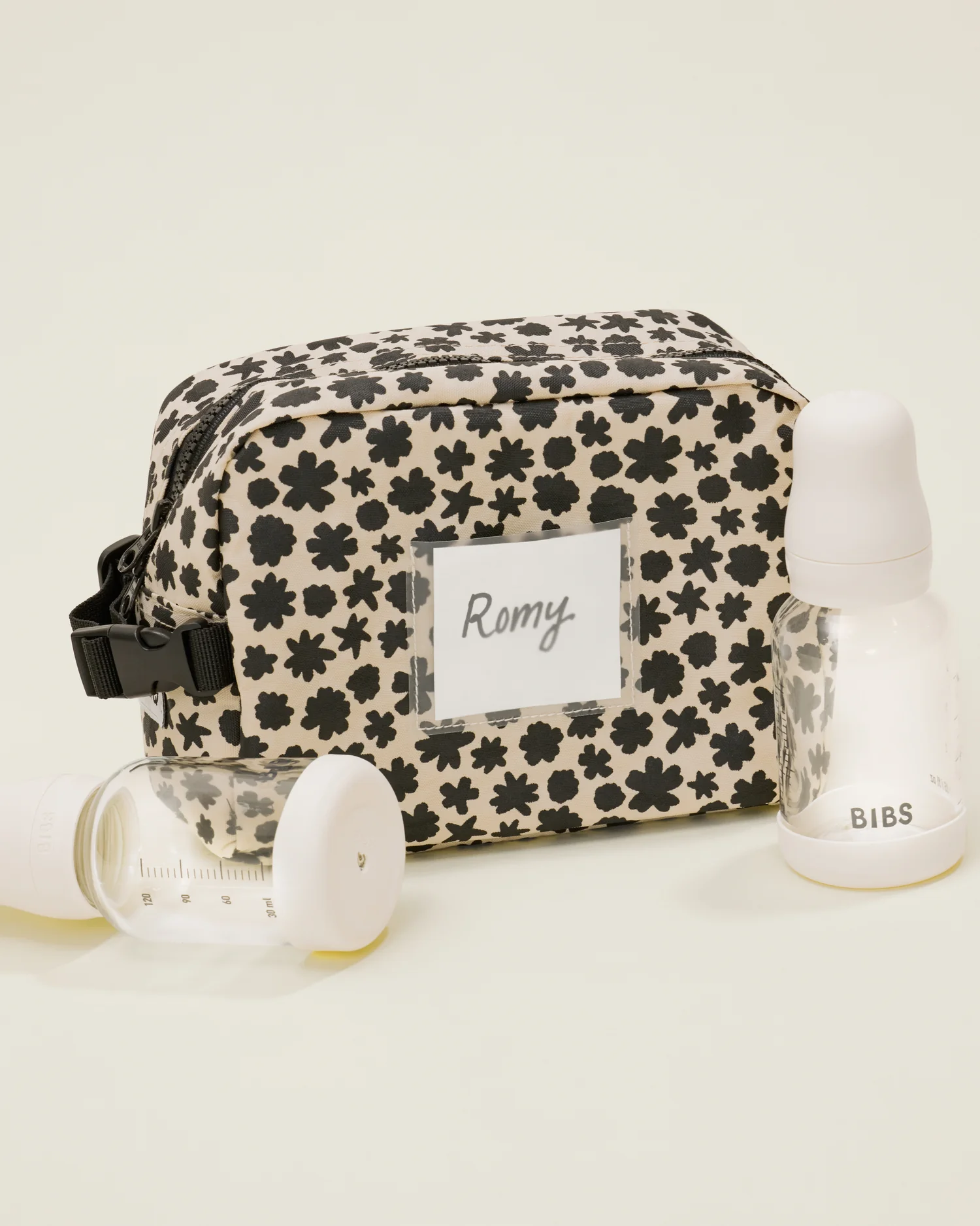 On the Go Mini Bundle | Cream Chamomiles - Image 2