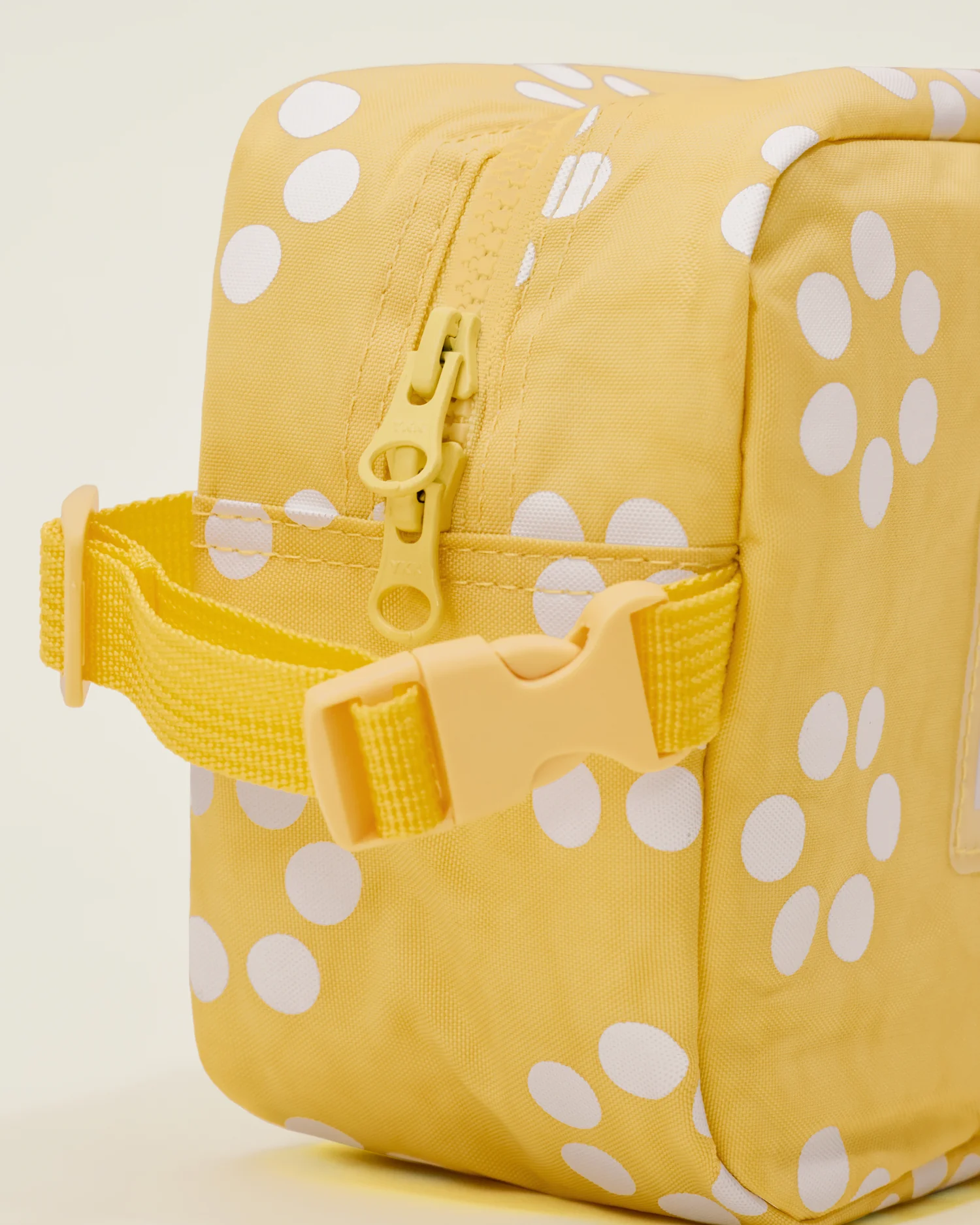 Mini Cooler Bag | Sunshine Dots - Image 4