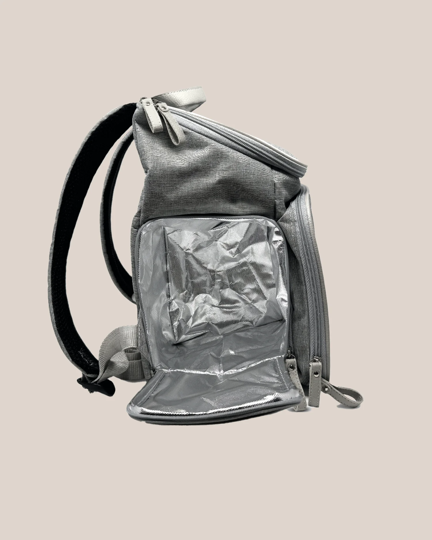 Cimilre - Journey Breast Pump Backpack - Image 4