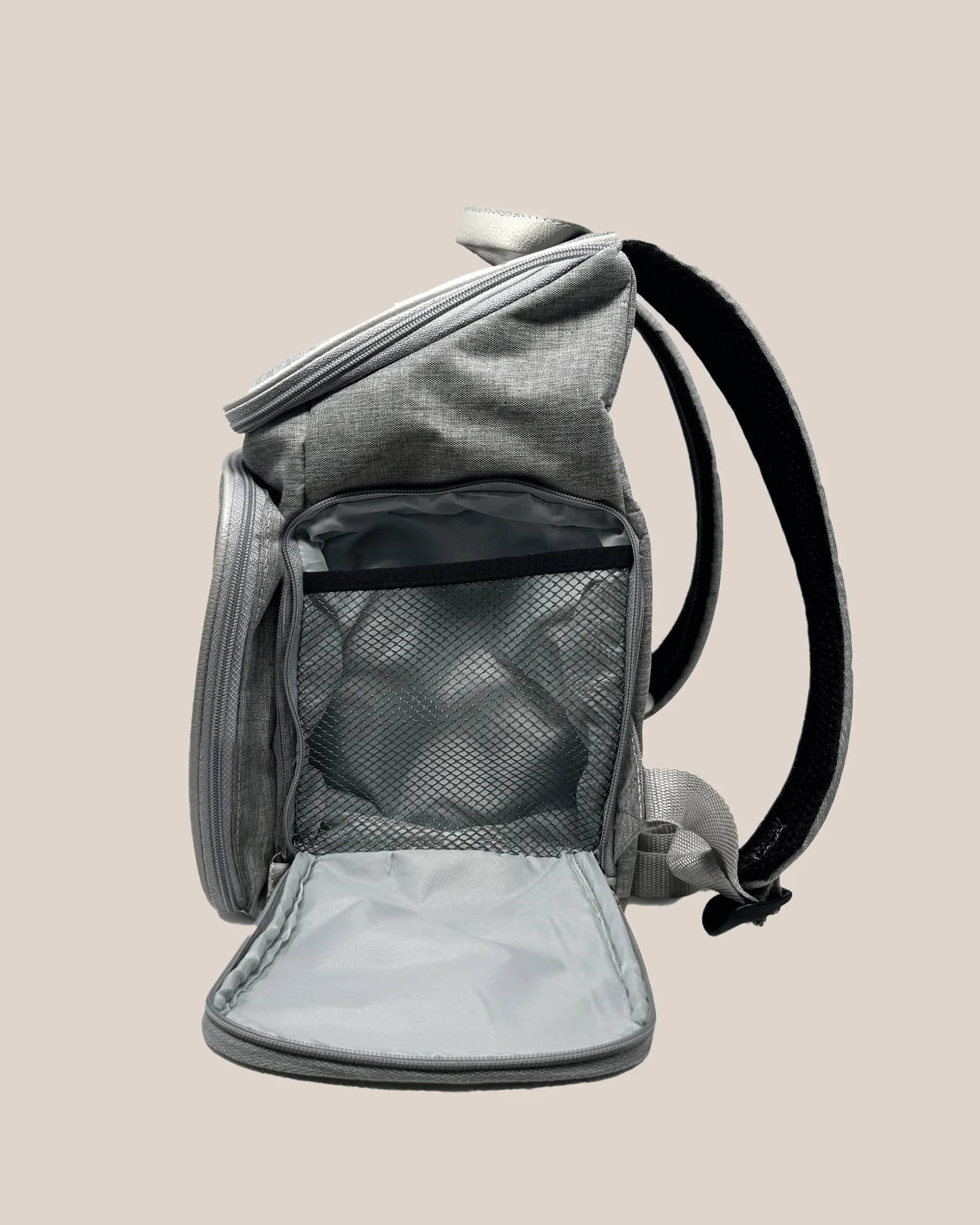 Cimilre - Journey Breast Pump Backpack - Image 5