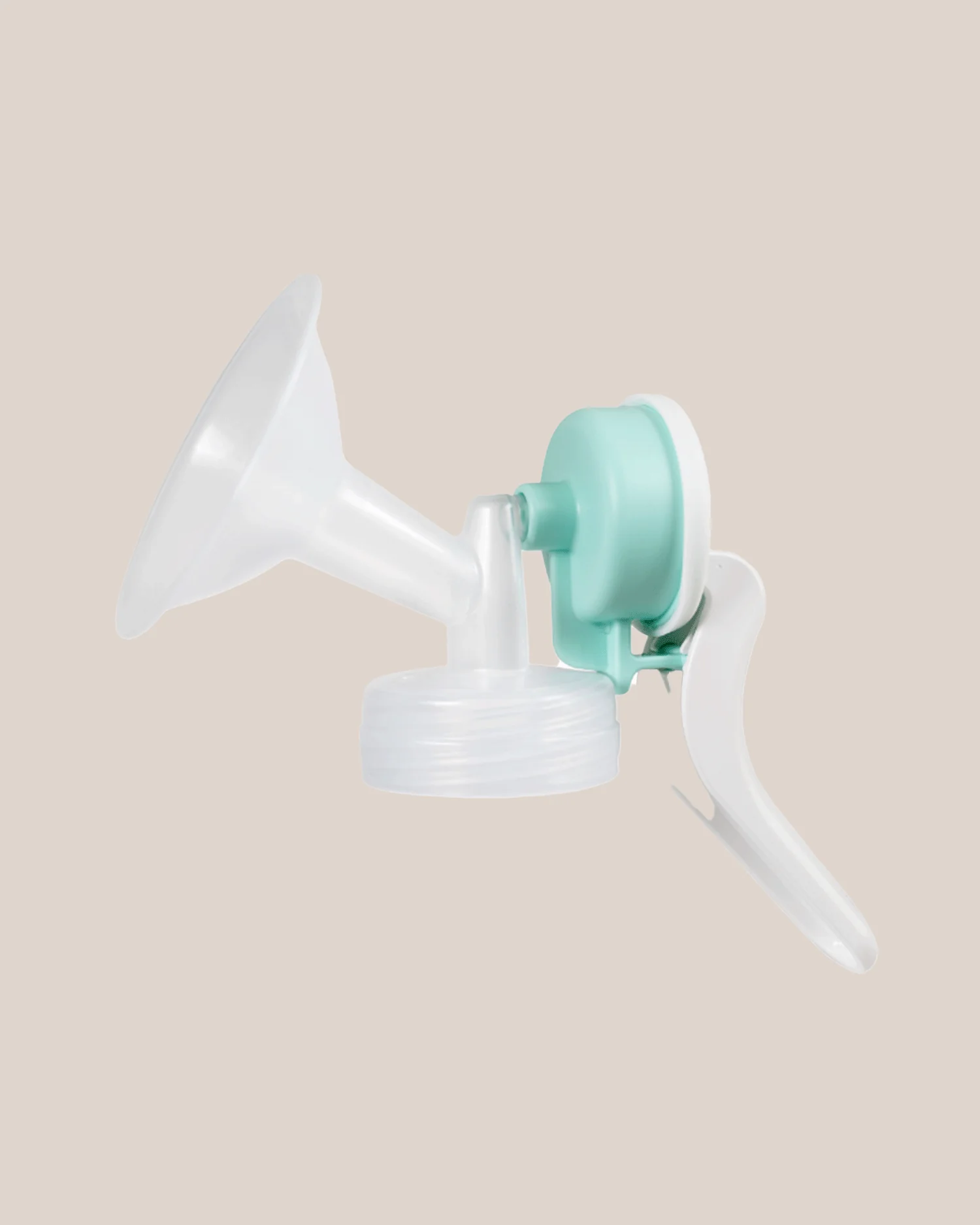 Cimilre - M1 Manual Breast Pump Handle - Image 2