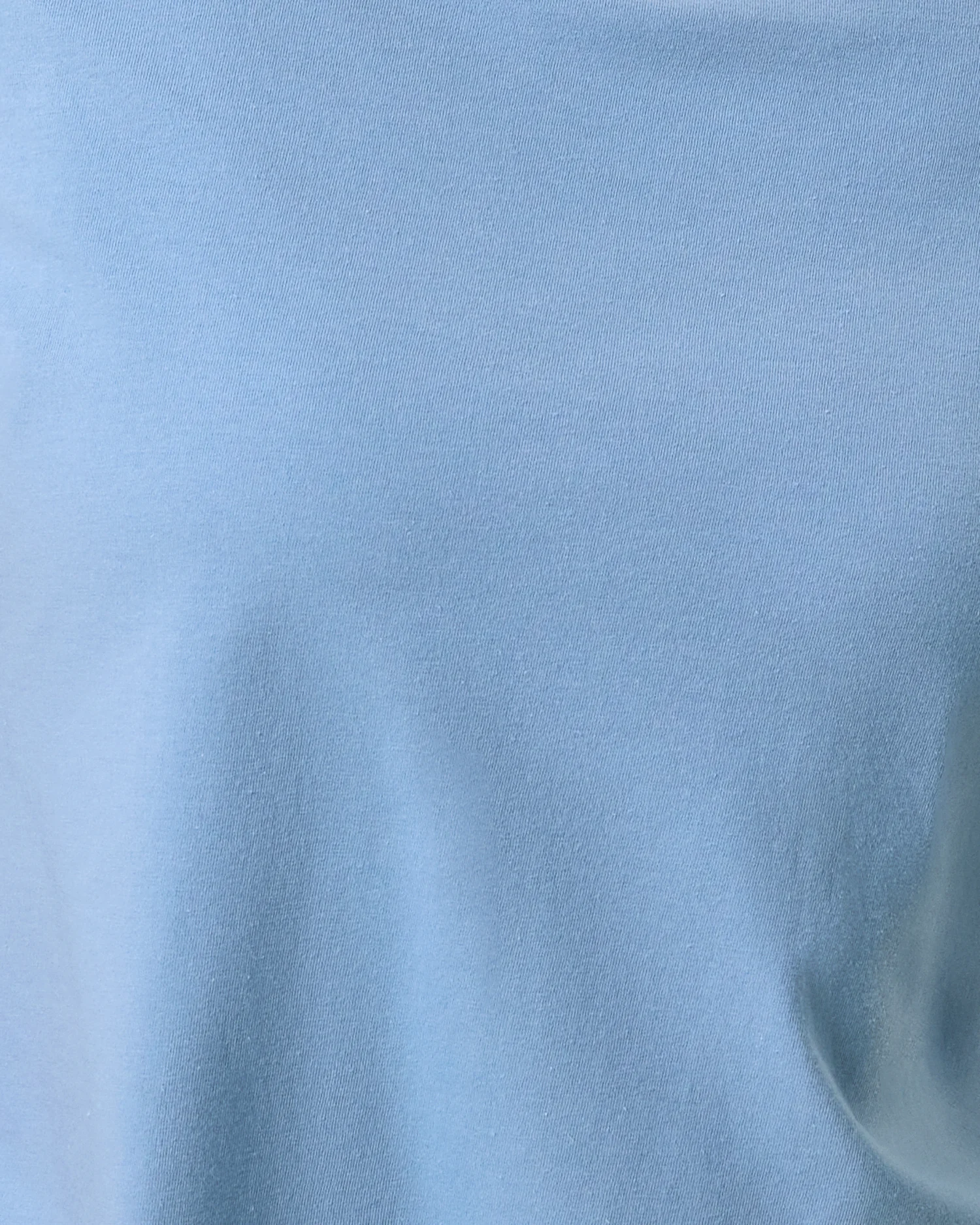 Classic Cotton Nursing T-shirt | Vintage Blue - Image 6
