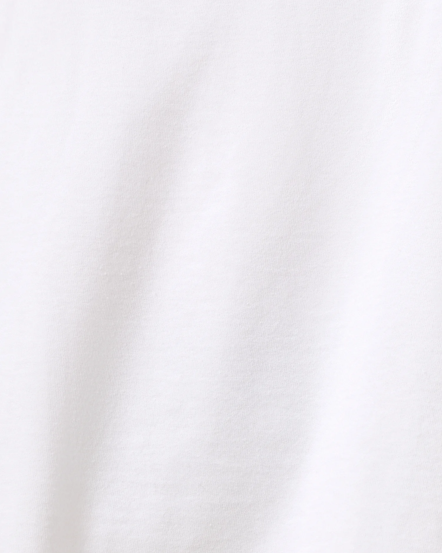 Classic Cotton Nursing T-shirt | White - Image 6