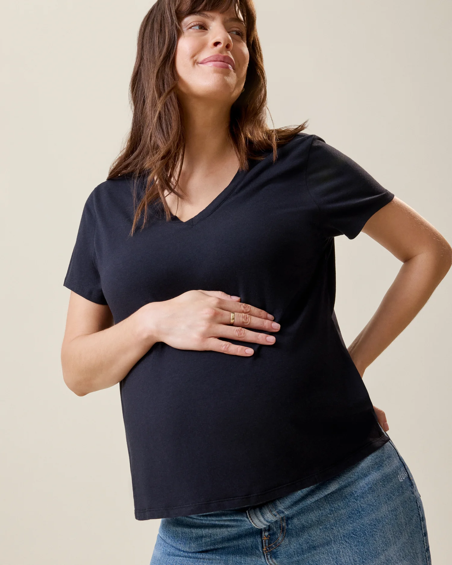 The New Mom Shortlist