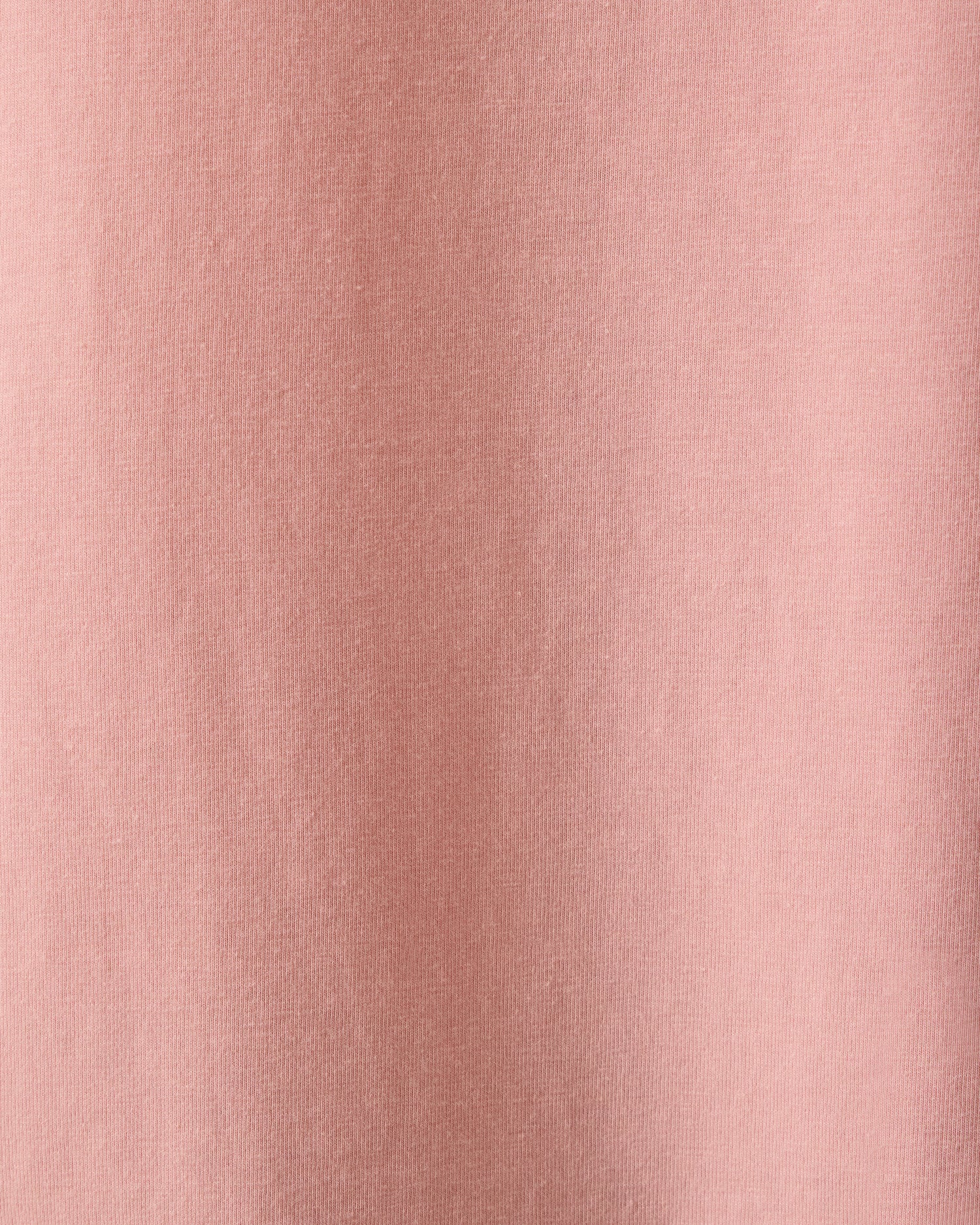 Classic Modal V-neck Nursing T-shirt | Sunset Pink - Image 6
