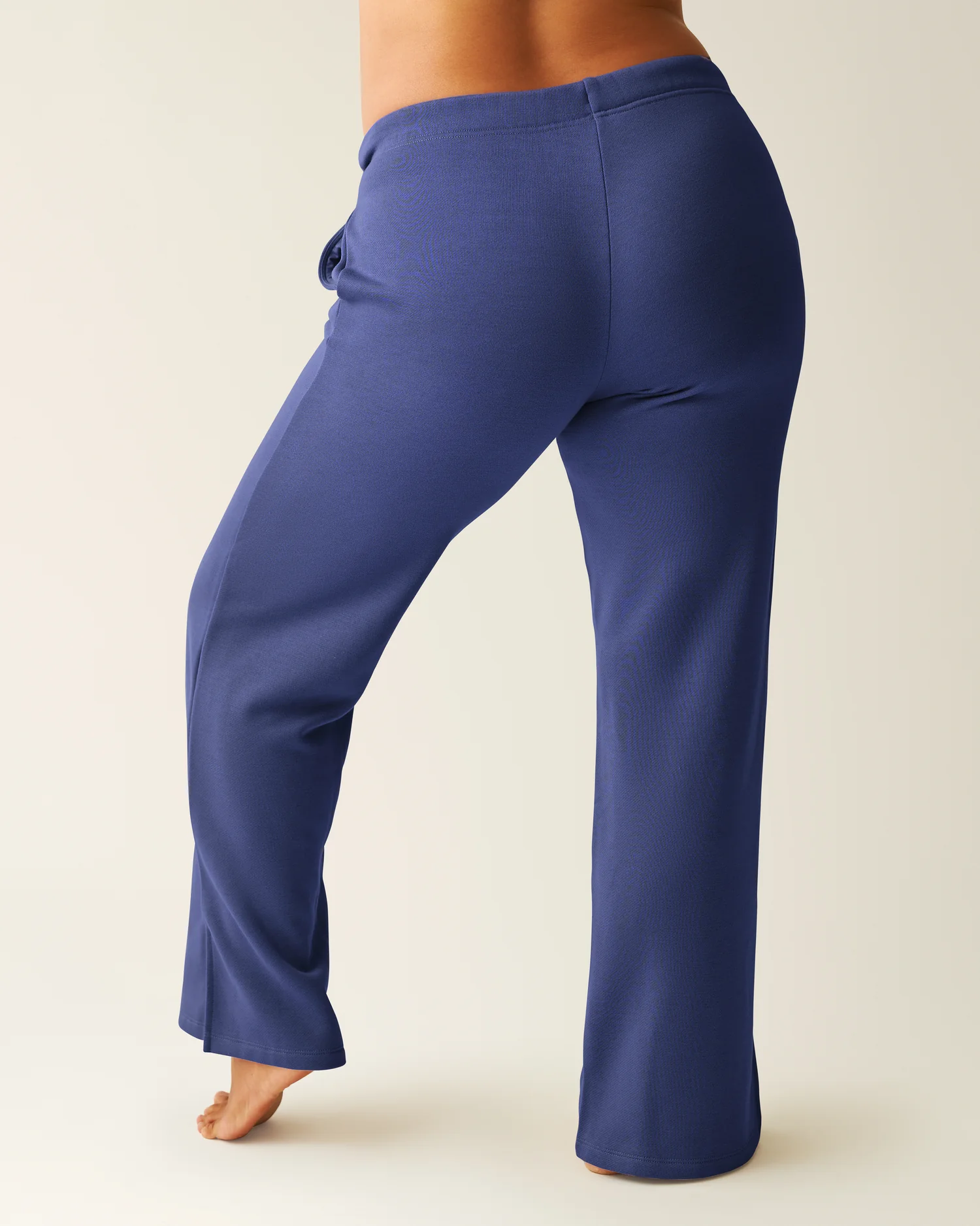 Cloud Fleece Sweatpant | Deep Blue - Image 2