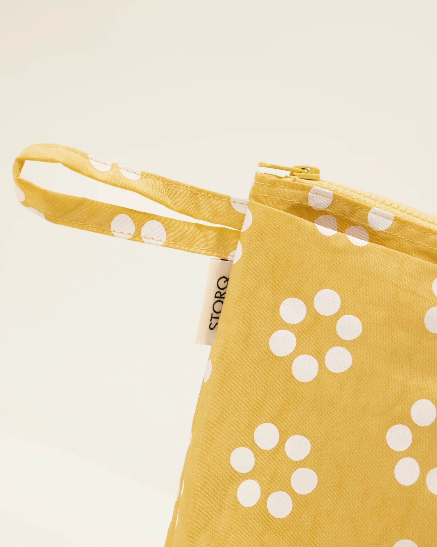 Quick Change Kit Bag | Sunshine Dots - Image 3