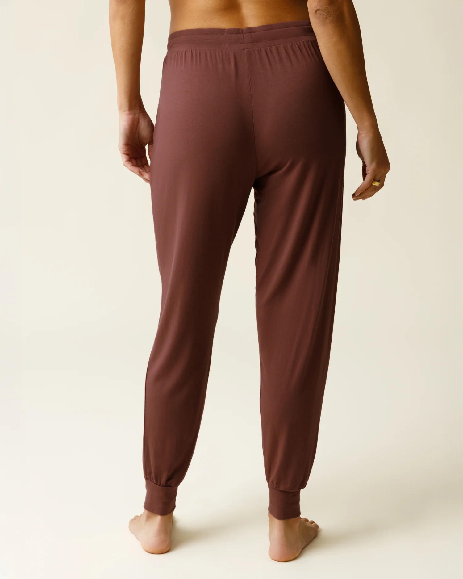 Ultralight Sleep & Lounge Jogger | Redwood - Image 3