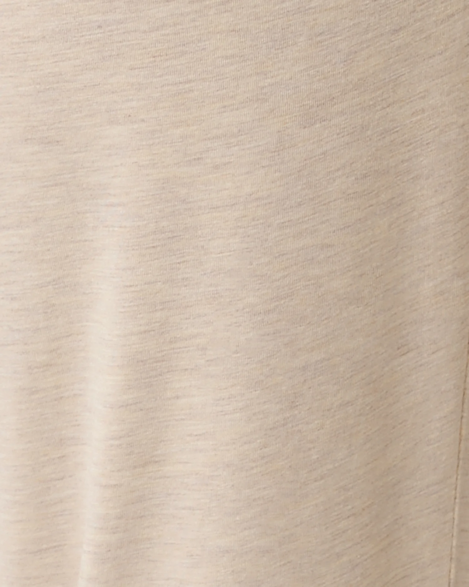 Ultralight Sleep & Lounge Jogger | Oatmeal Heather - Image 5
