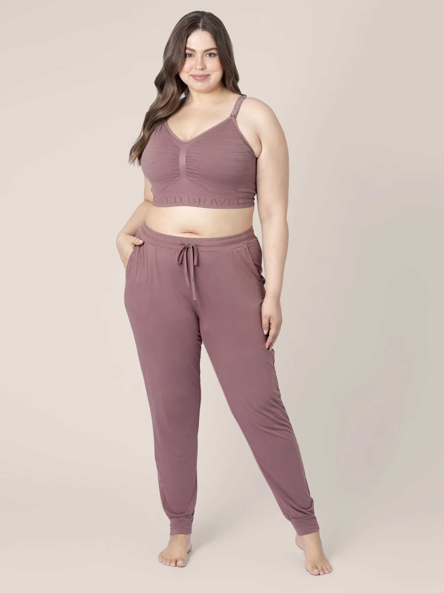 Ultralight Sleep & Lounge Jogger | Twilight - Image 5