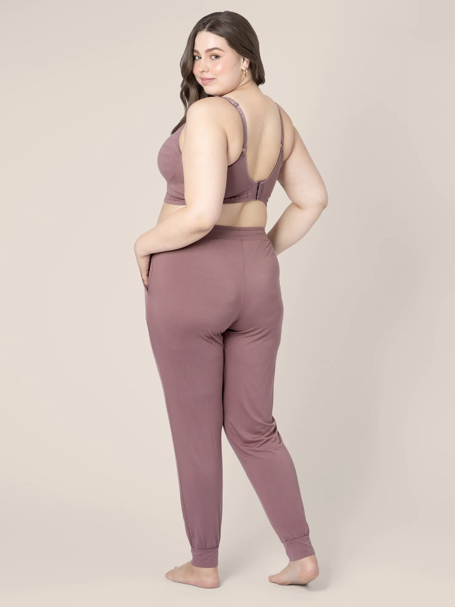 Ultralight Sleep & Lounge Jogger | Twilight - Image 6