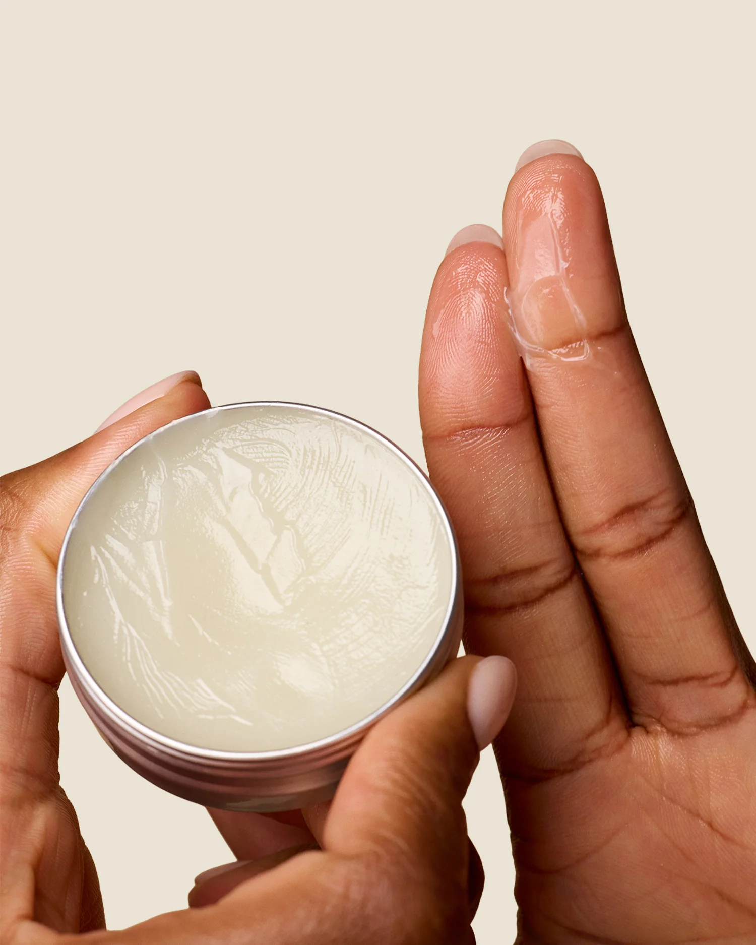 Fort Sumpter - Yummy Tummy Nurture Balm - Image 3