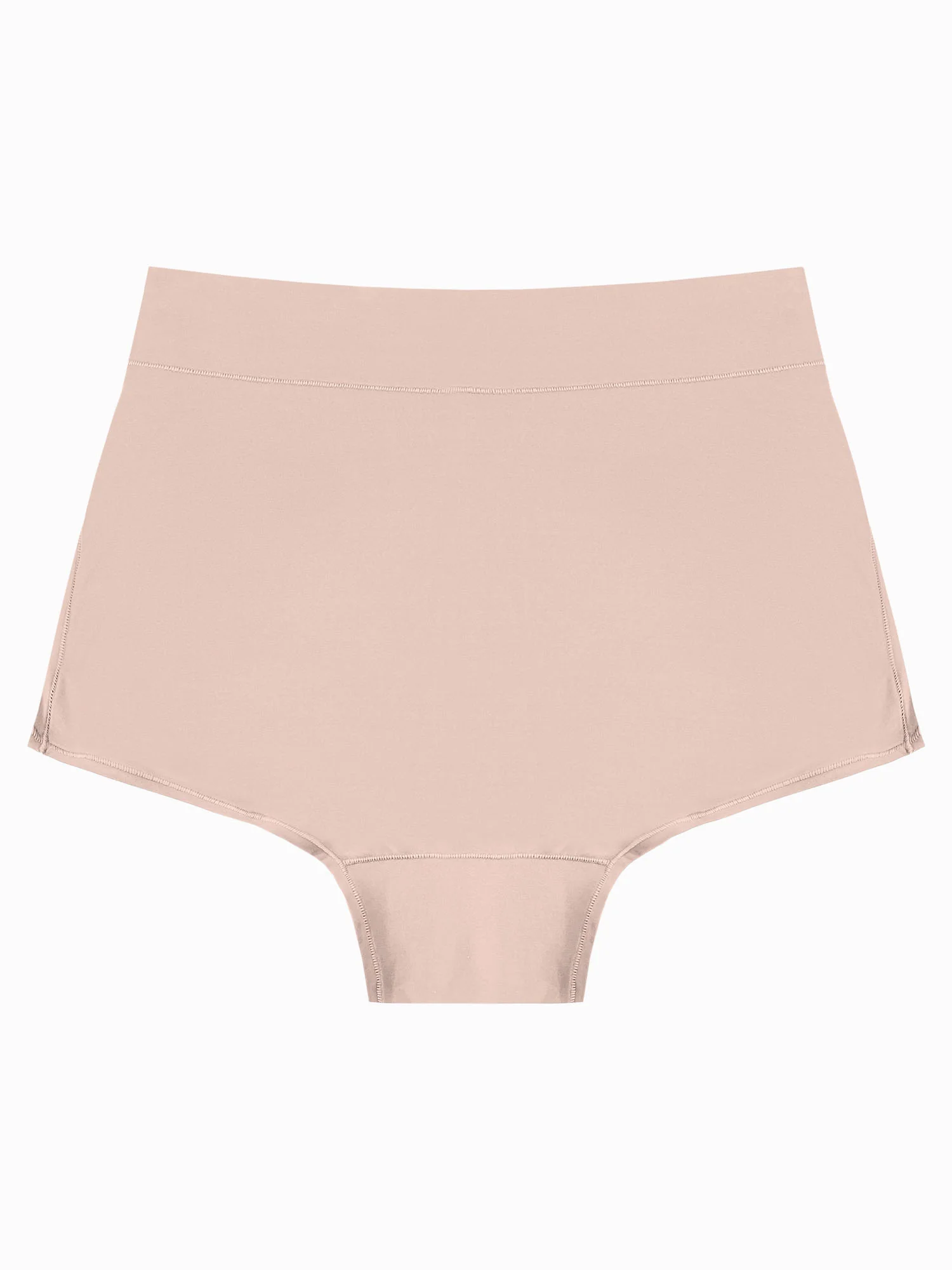 Grow with Me™ Maternity & Postpartum Boyshort | Soft Pink - Image 6