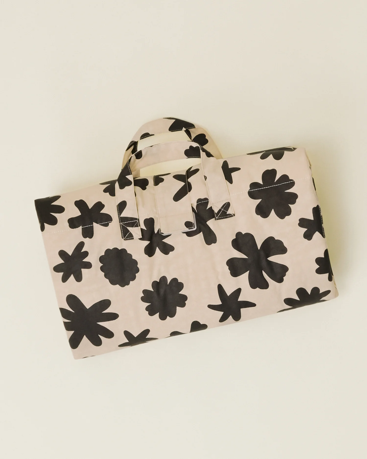 On the Go Bundle | Cream Chamomiles - Image 5