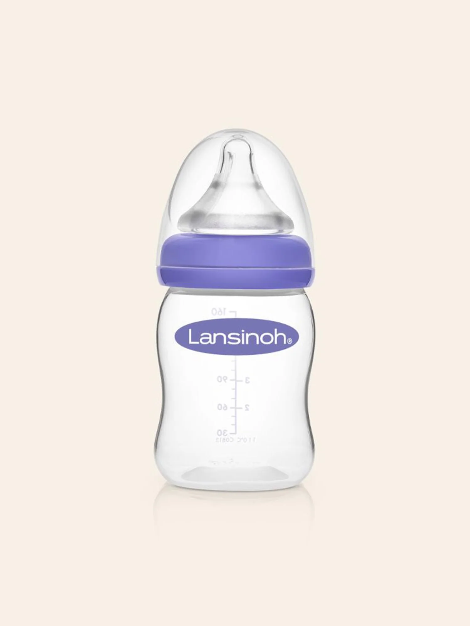 Lansinoh - Breastfeeding Bottles 5oz - Image 2