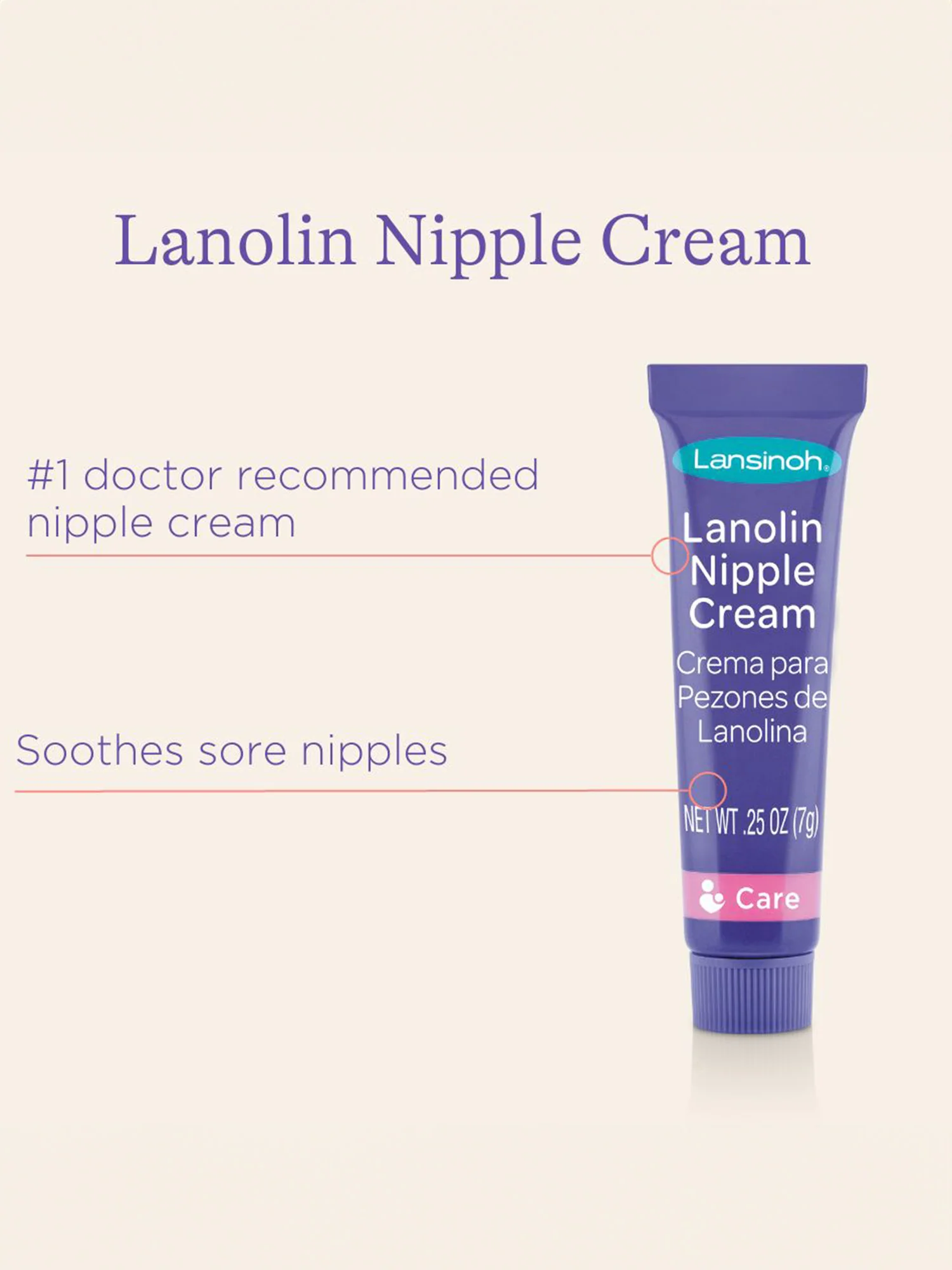 Lansinoh - Breastfeeding Essentials Kit - Image 2
