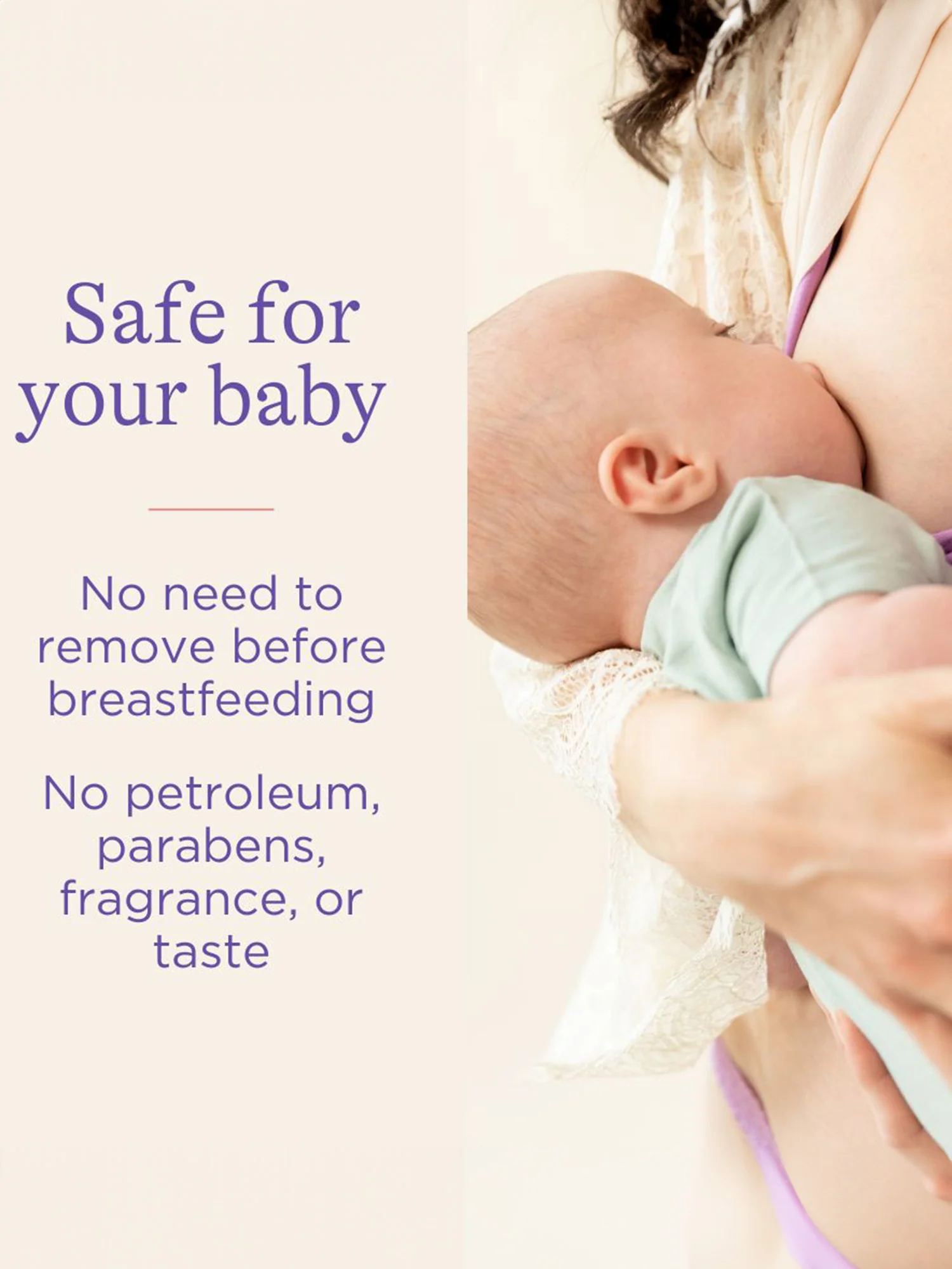 Lansinoh - Lanolin Nipple Cream - Image 2