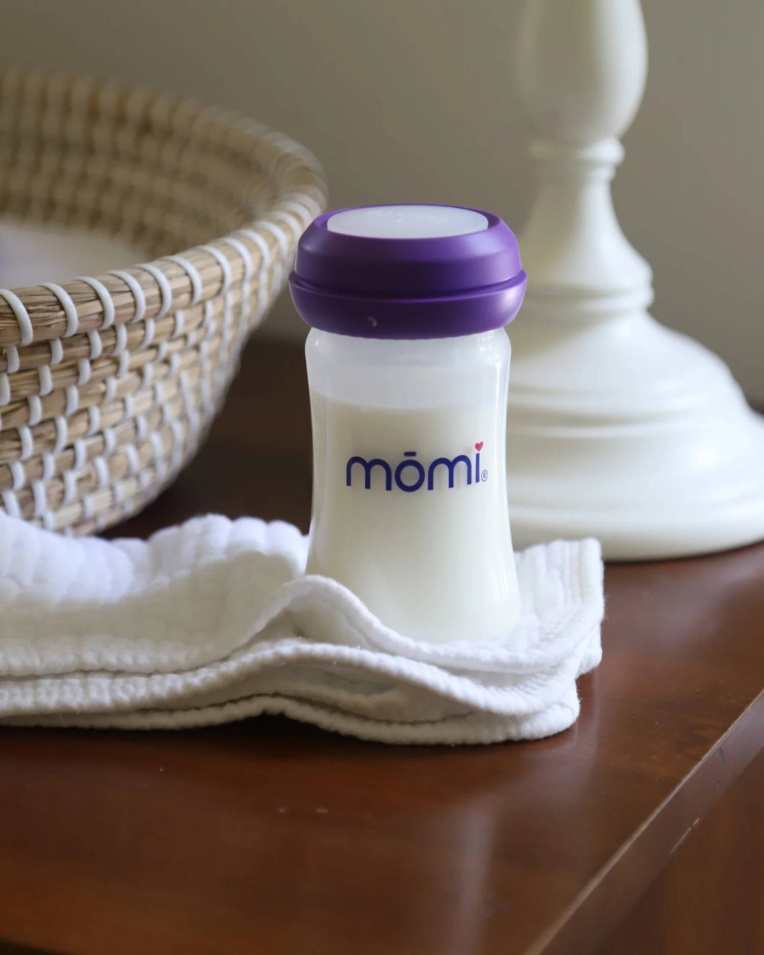 mōmi - breast-like bottle 2-sets, 4oz - Image 8