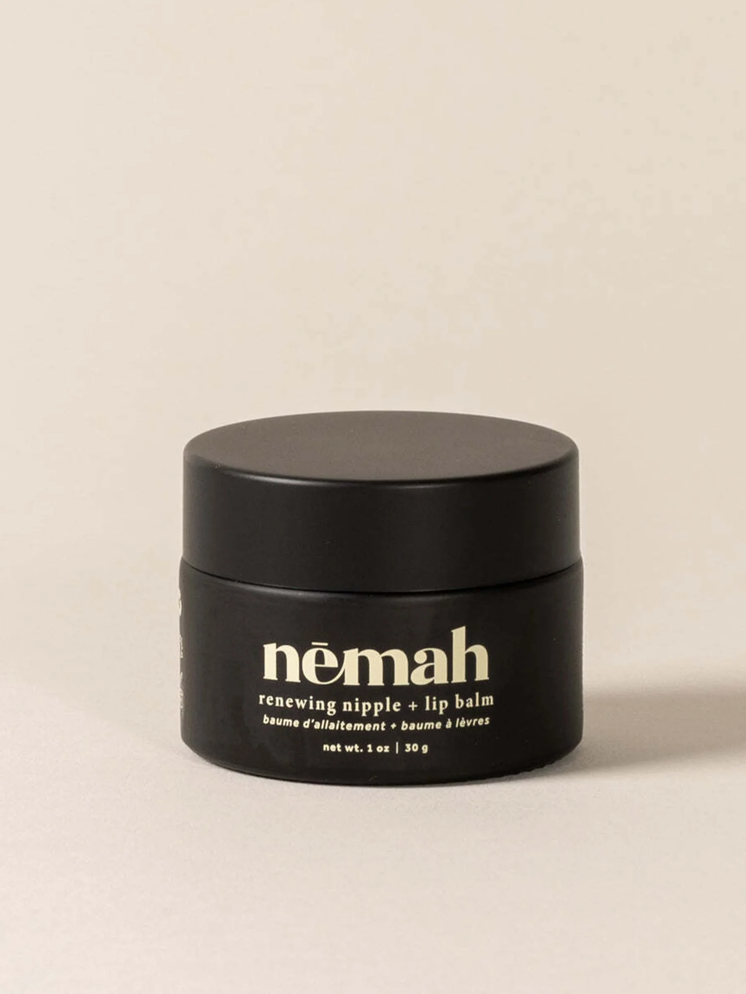 Nēmah - Renewing Nipple + Lip Balm