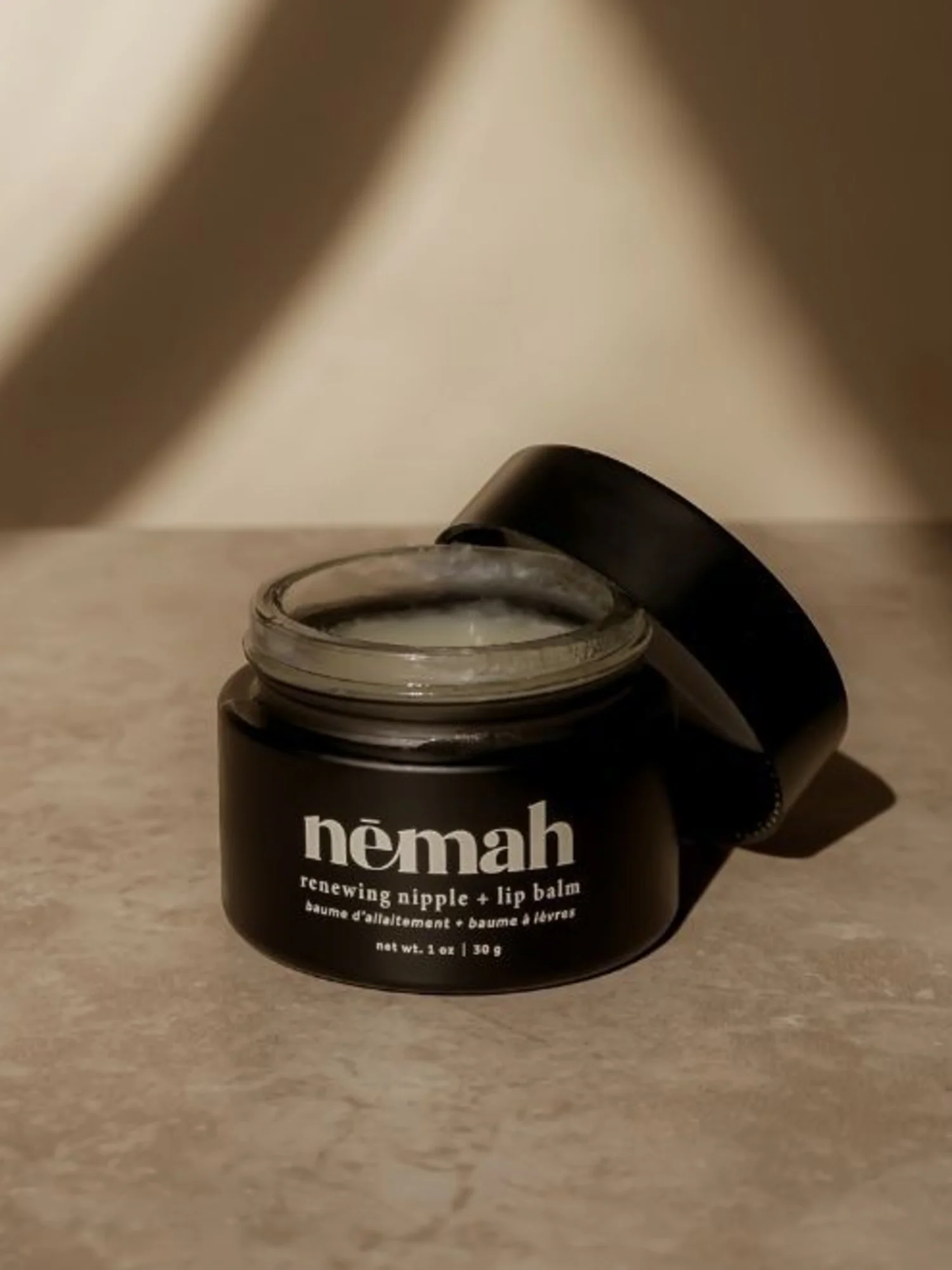 Nēmah - Renewing Nipple + Lip Balm - Image 2