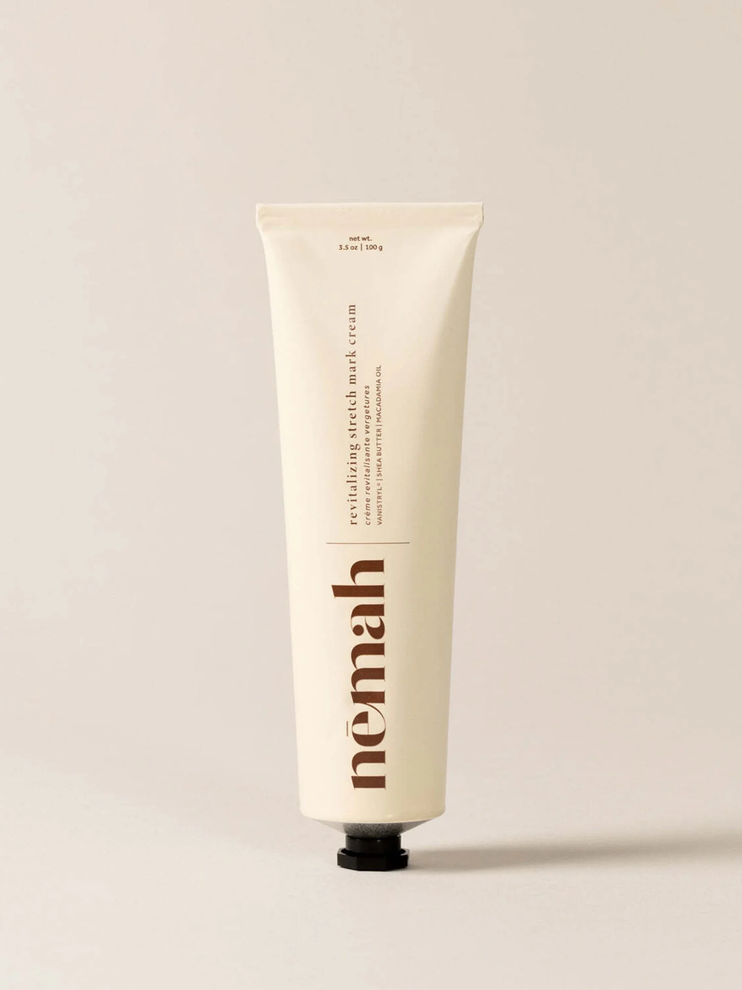 Nēmah - Revitalizing Stretch Mark Cream