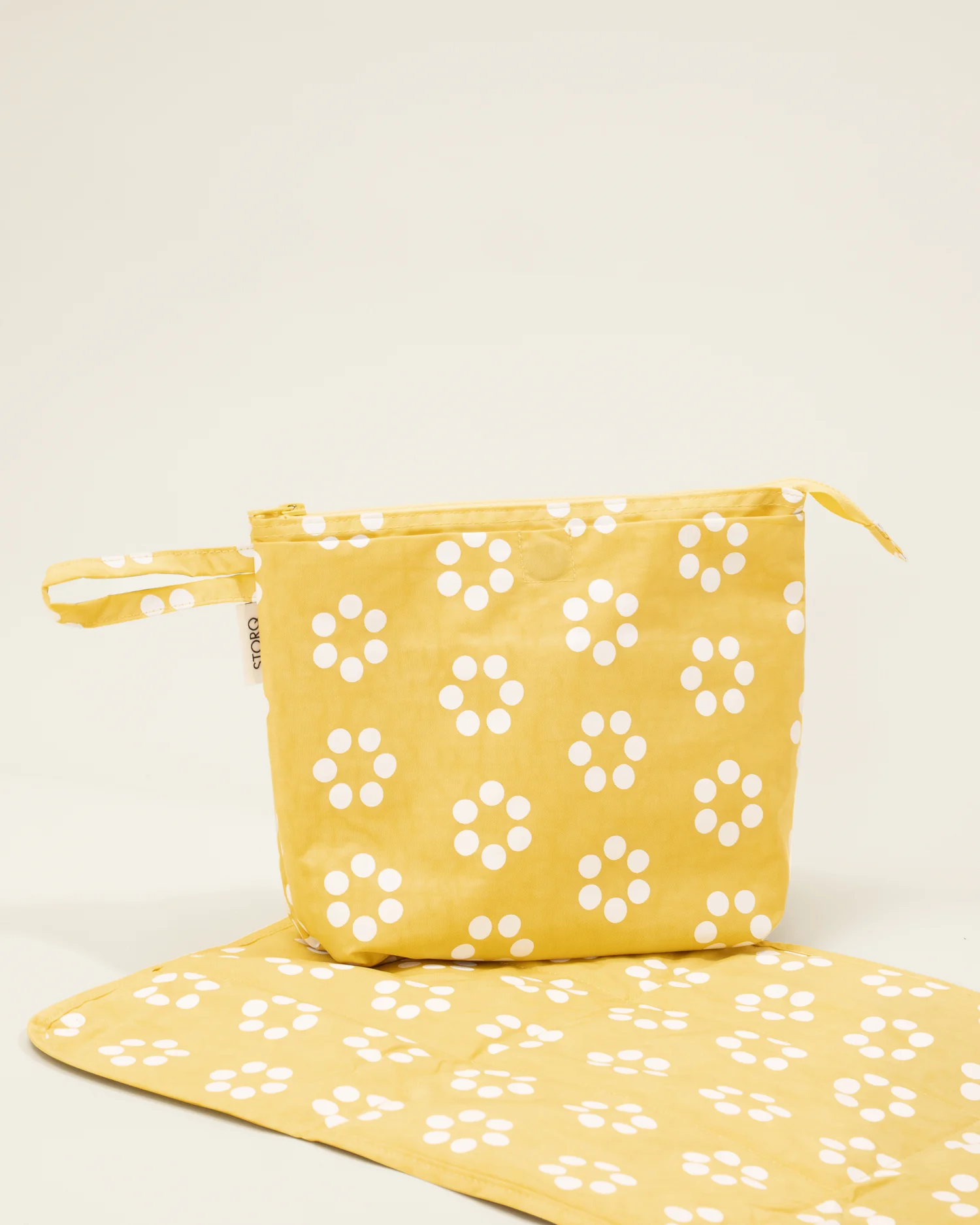 On the Go Mini Bundle | Sunshine Dots - Image 4