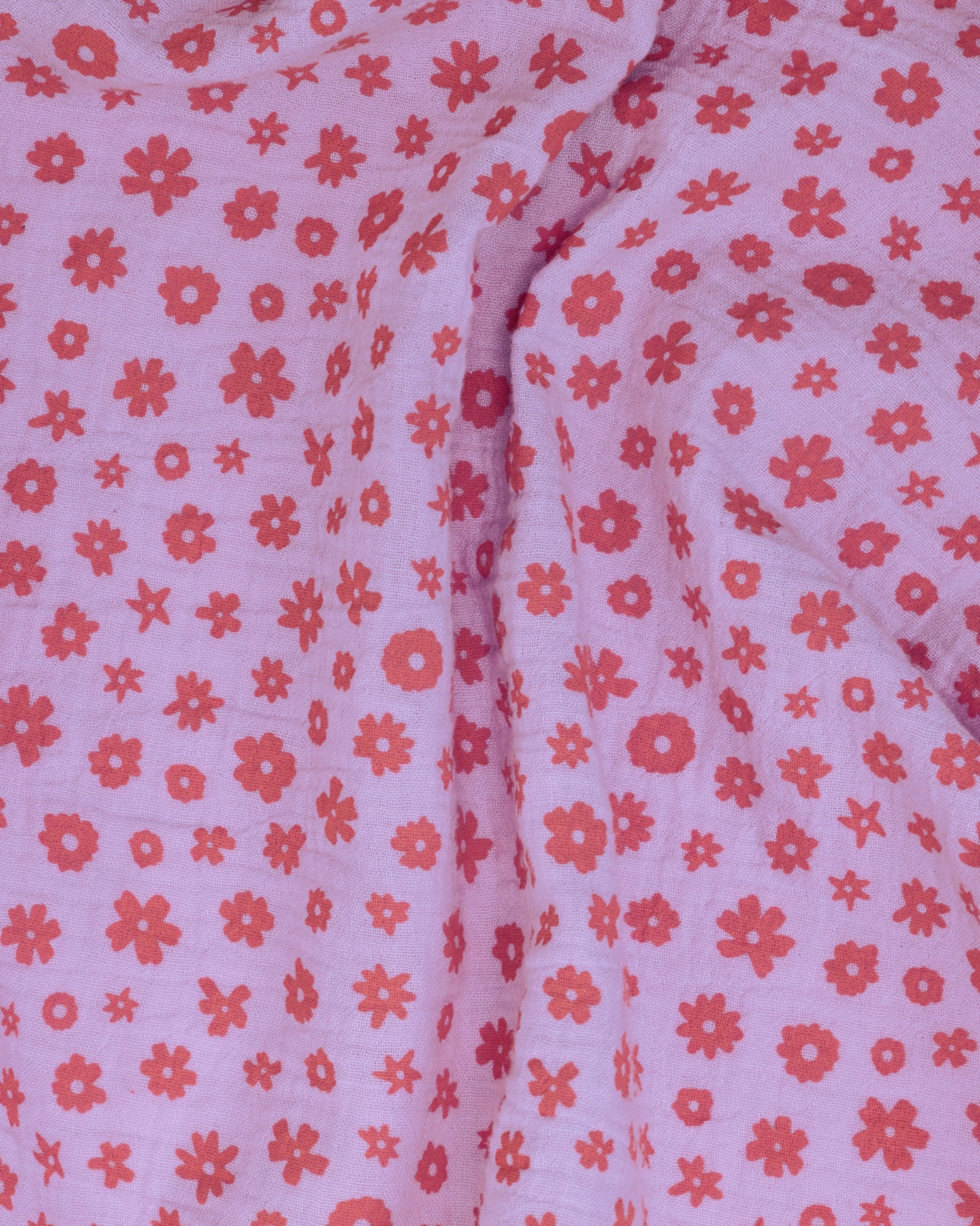 Must-Have Muslin Set | Lavender Cosmos - Image 4