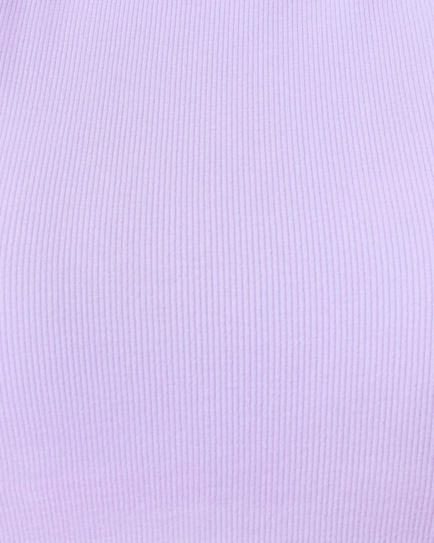 Ribbed Bamboo Racerback Nursing Tank | Lavender - Image 7