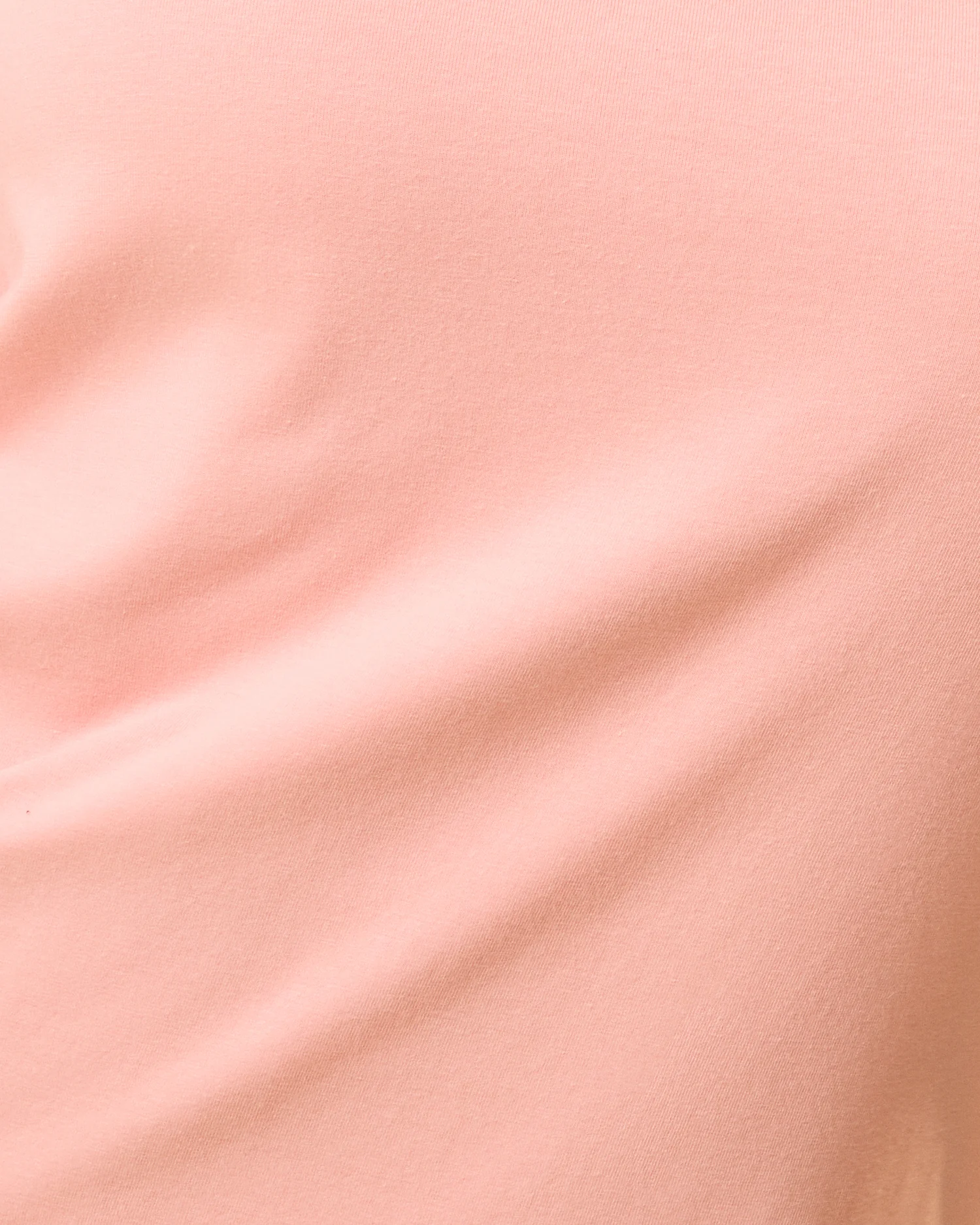 Slim Fit Modal Nursing T-shirt | Sunset Pink - Image 6