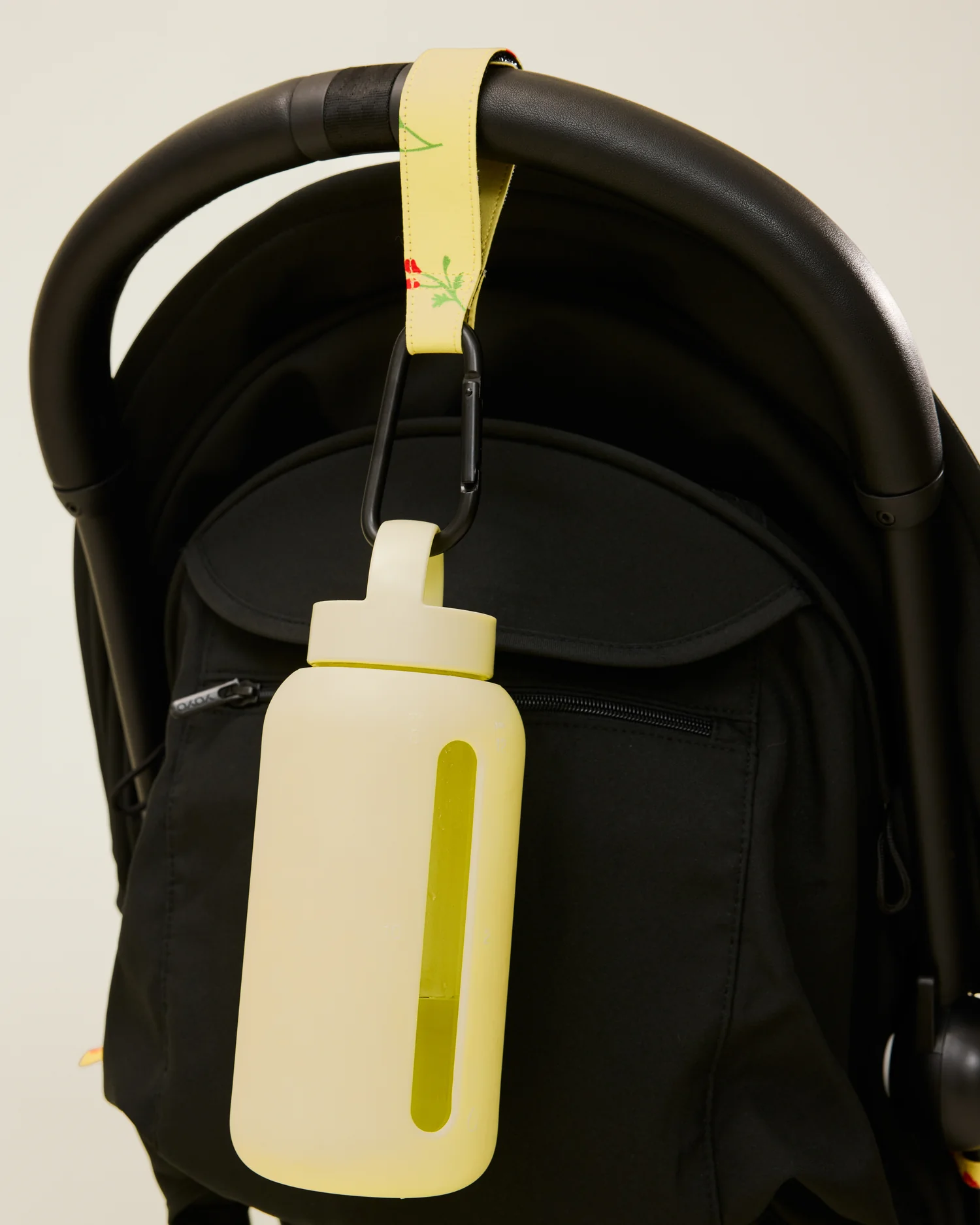 Stroller Party Clips (2-Pack) | Sunshine Wildflower - Image 4
