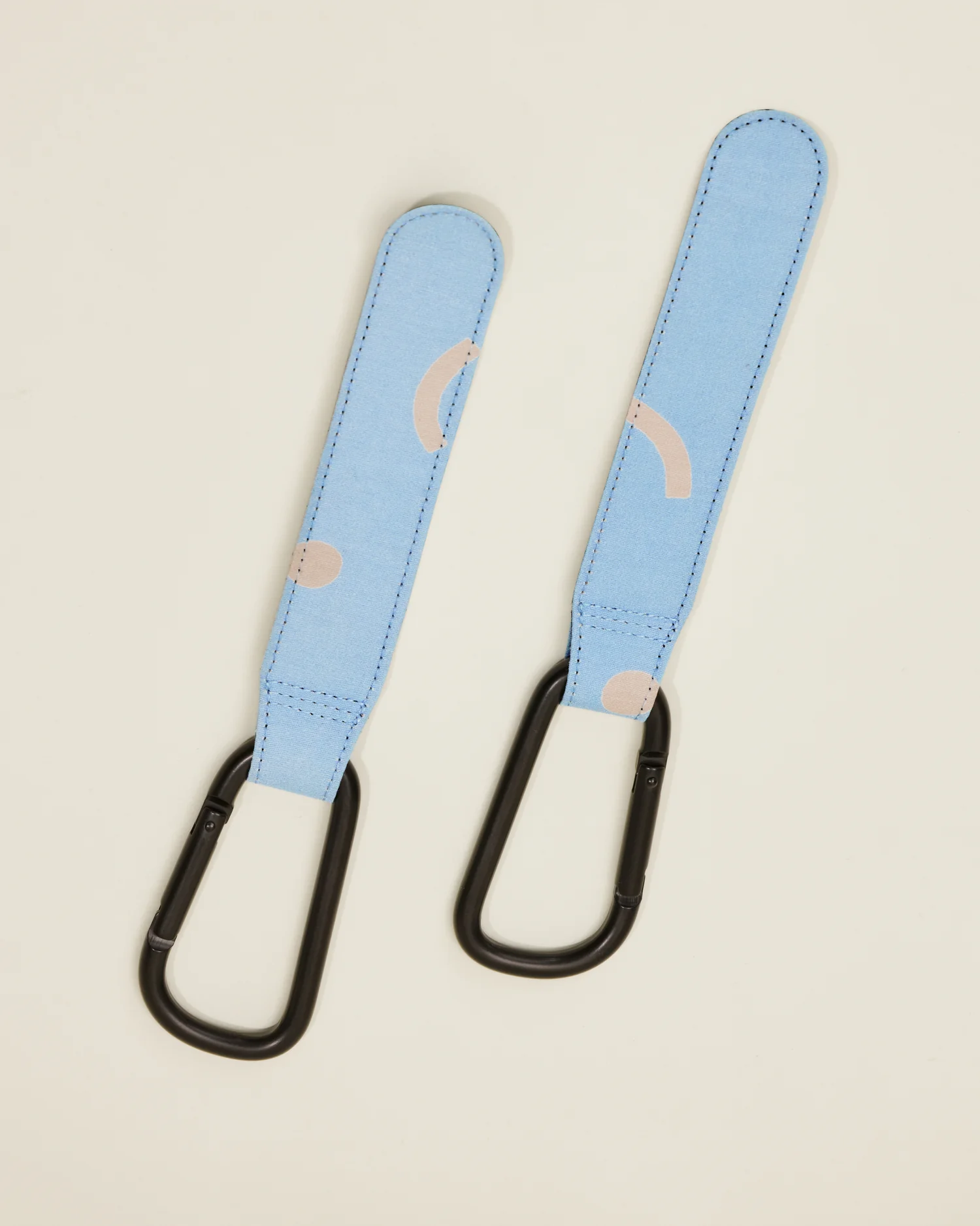 Stroller Party Clips (2-Pack) | Sky Squiggles
