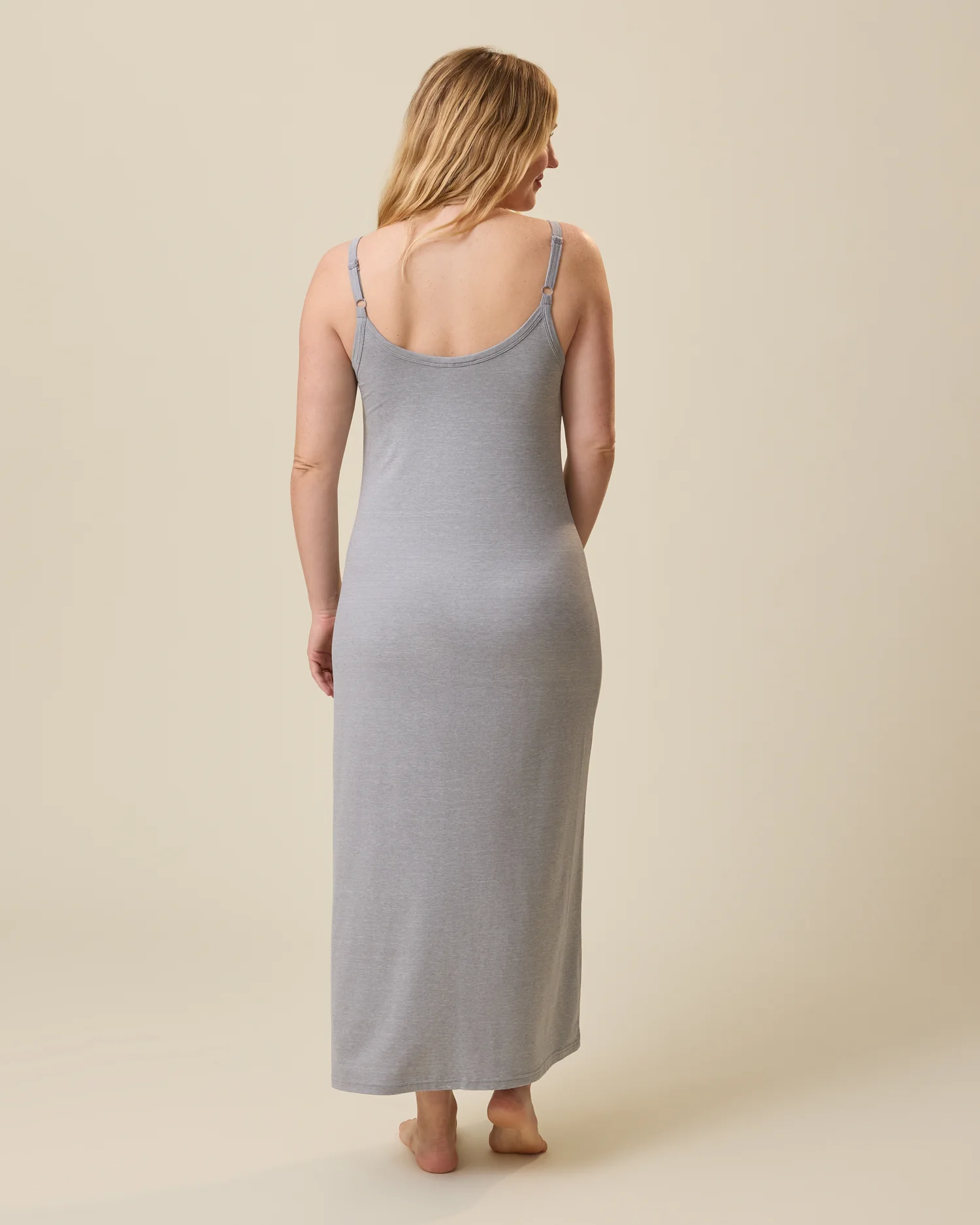 The Sunday Set | Grey Heather - Image 6