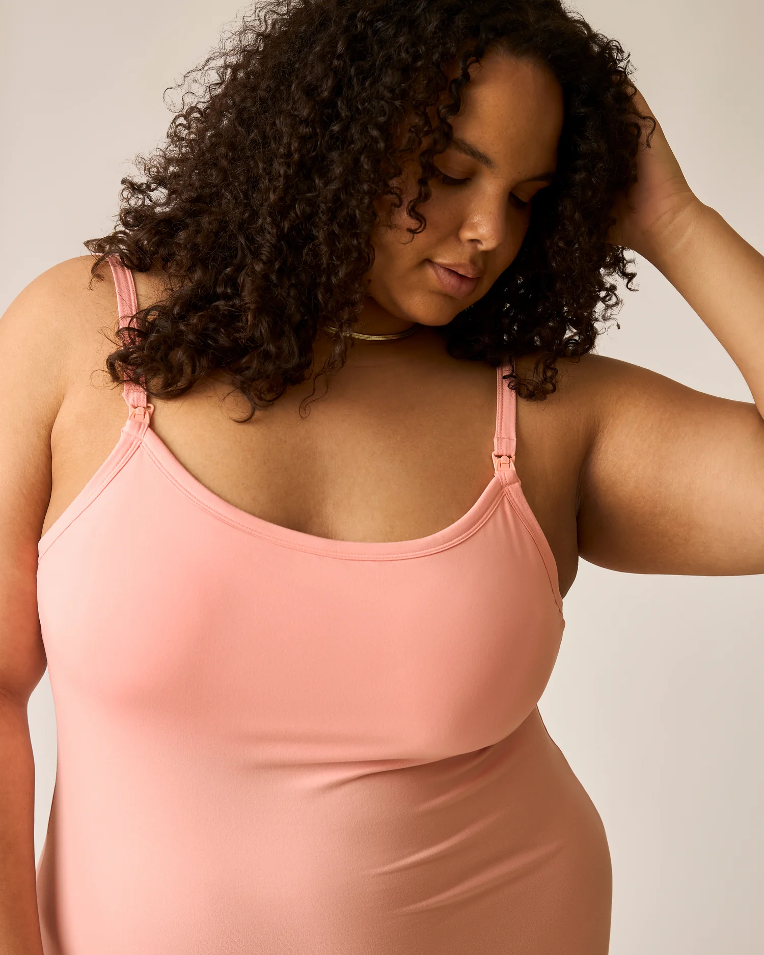 The Sunday Set | Sunset Pink - Image 5