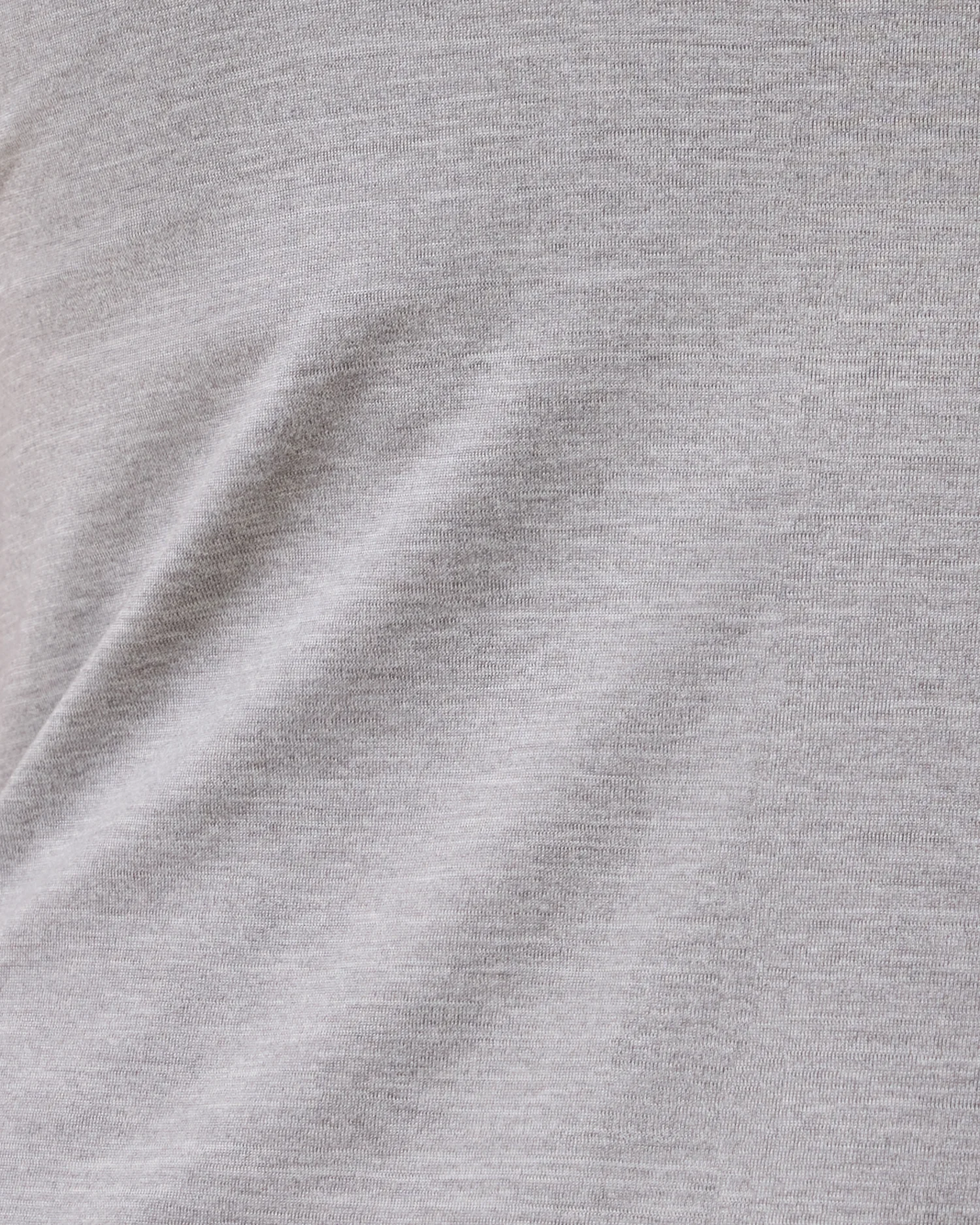 The Sunday Lounge Duster | Grey Heather - Image 6