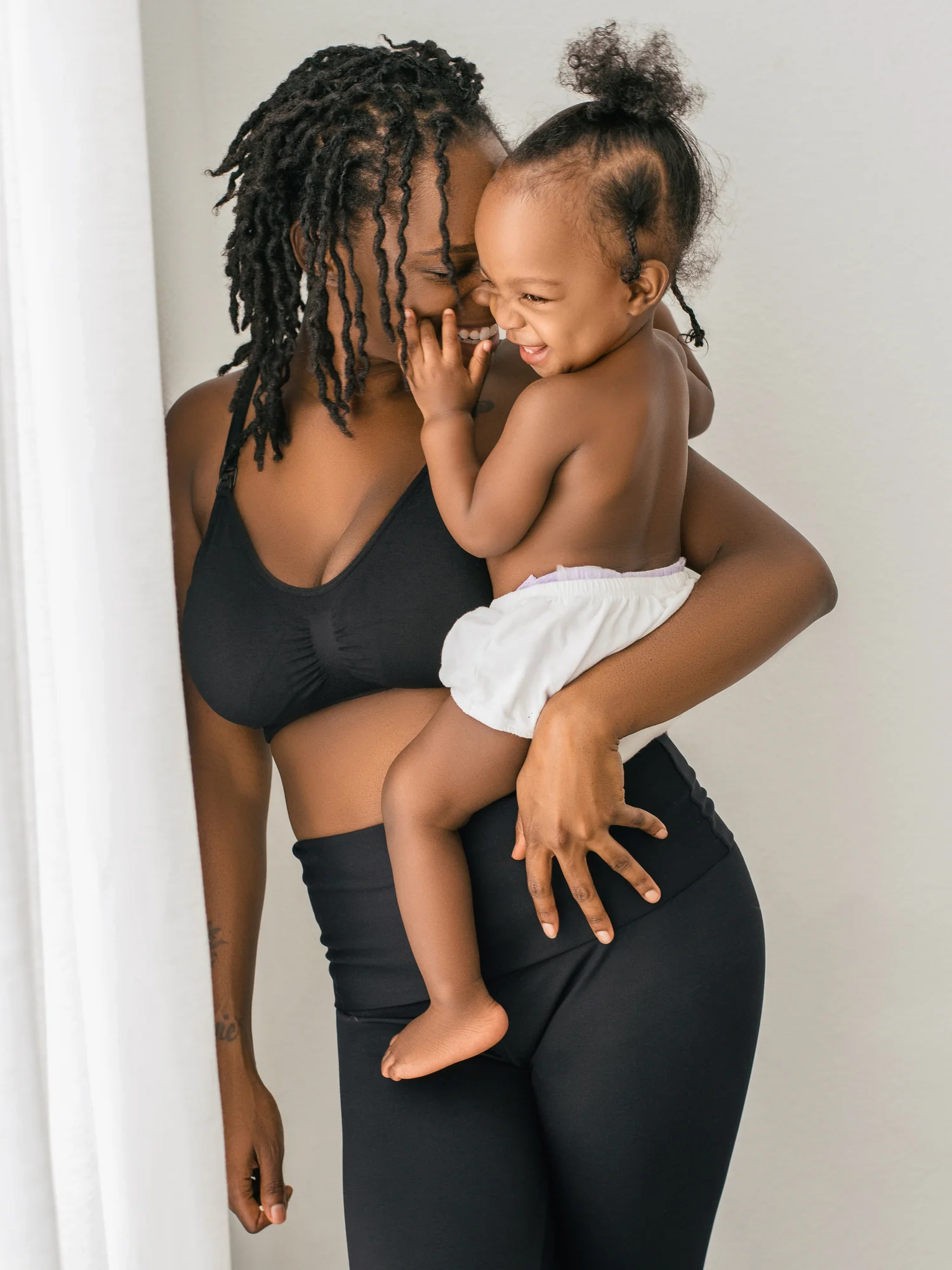 Build Your Own Wash Wear Spare® Nursing Bra Bundle - Image 2