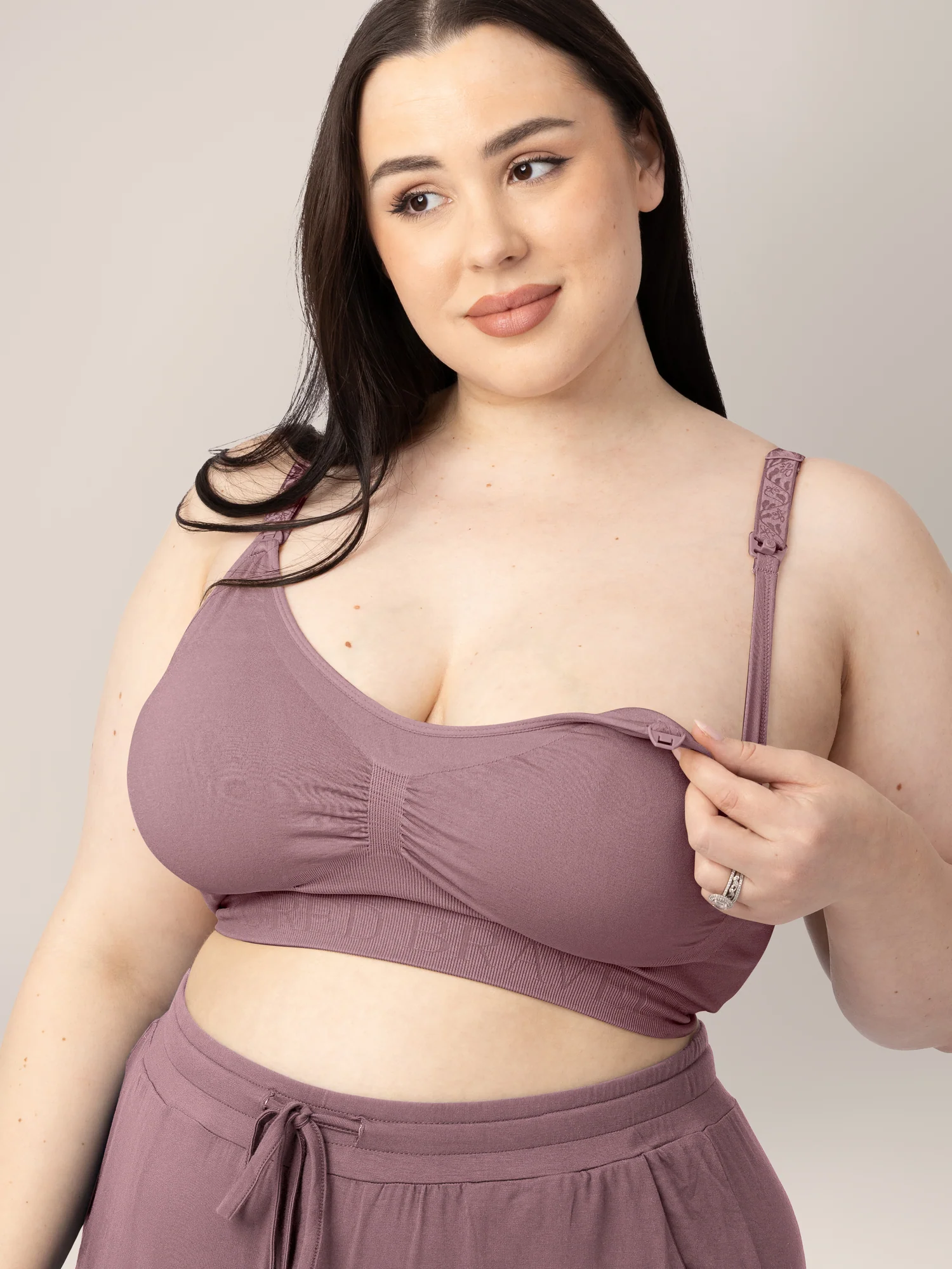 Build Your Own Wash Wear Spare® Nursing Bra Bundle - Image 3