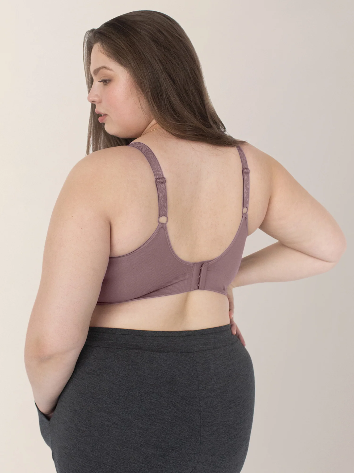 Wash Wear Spare® Nellie Wireless Bra Pack | Twilight - Image 6